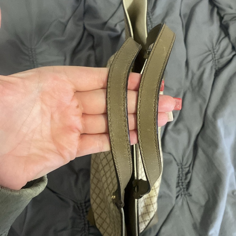 🐐 Gucci, Diamante tote bag! - Picture 7 of 7